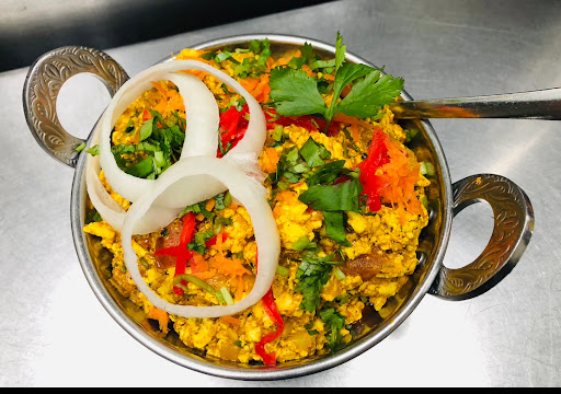 Rasa Indian and Japanese Restaurant - Thumbnail