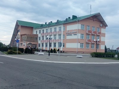 Photos of Kafe Aleksandriya