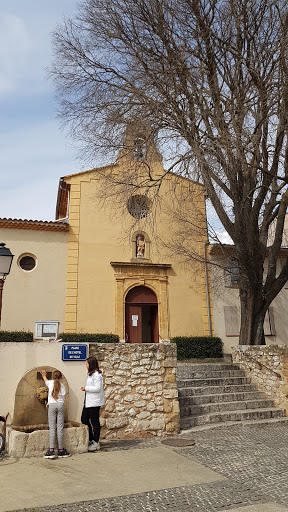 Church of Meyreuil