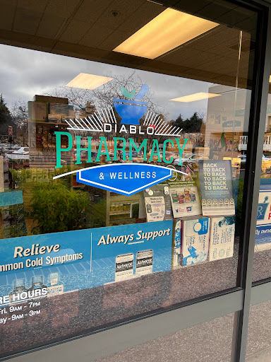 Diablo Pharmacy