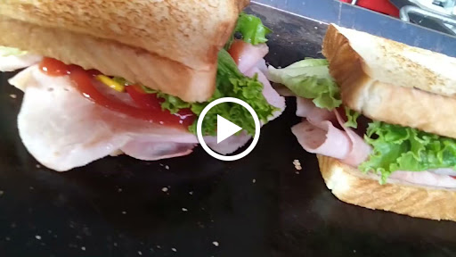 Hamburguesas Chuyita
