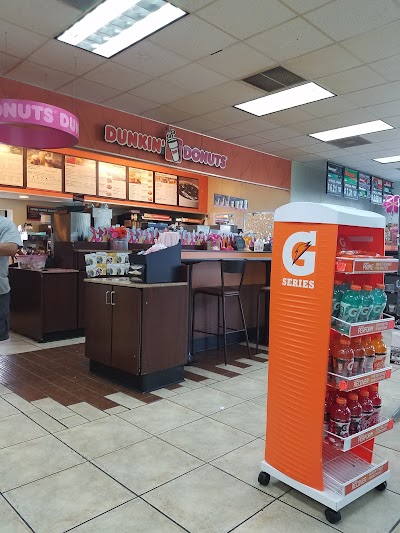 Photos of DUNKIN DONUTS