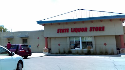 DABC Utah State Liquor Store #05 Provo