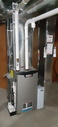 Taylor Heating Inc. - Thumbnail