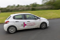 Hôpital Privé du Pays d'Auge (Polyclinique de Deauville) - SMR, Chirurgie à Cricqueboeuf (14) à Cricqueboeuf