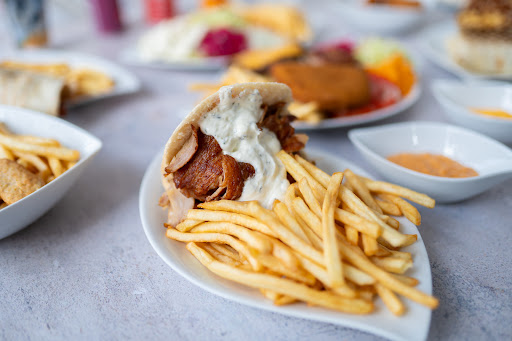 Restaurant L’Atelier du Kebab Sarrebourg - Thumbnail