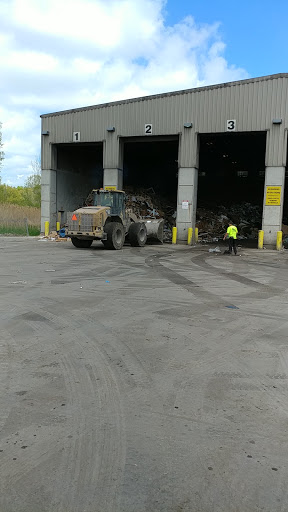 Brown County WI Waste Transfer Station - Thumbnail