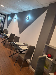 Photo n°27 de Restaurant As De Coeur à Saint-Laurent-de-la-Salanque (Restaurant méditerranéen)