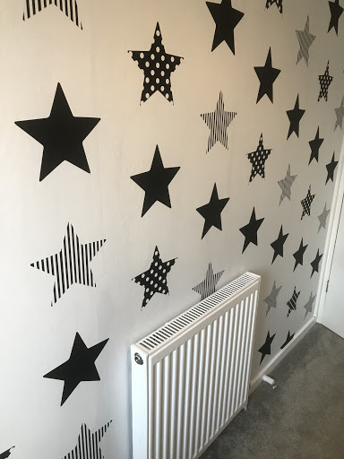 Paul wade painting and decorating Gallery - United Kingdom