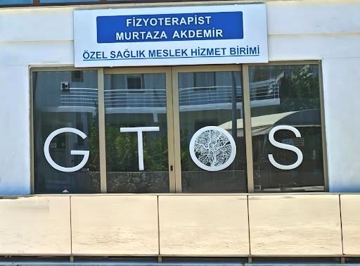 GTOS BODRUM ÖZEL SAĞLIK BİRİMİ