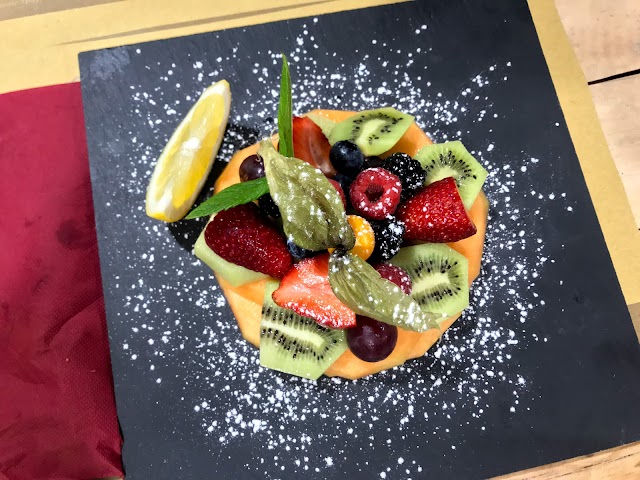 La Pianetta Ristorante Pizzeria Braceria