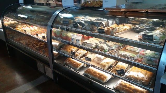 Vicky Bakery V