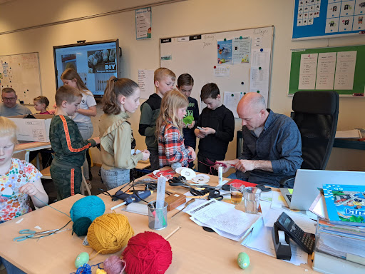 Brede Basisschool Antonius - Thumbnail