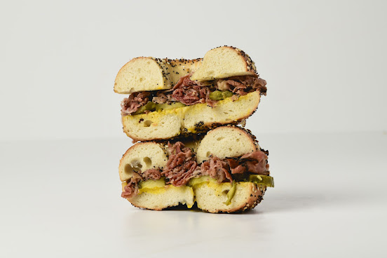 Black Seed Bagels | Nolita by null