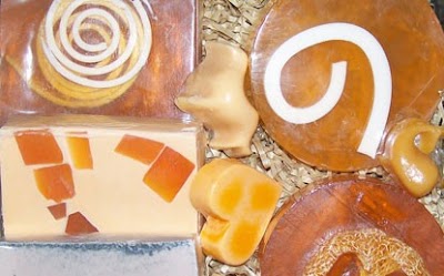 Photos of Black Iris Soap Manufacturing Co