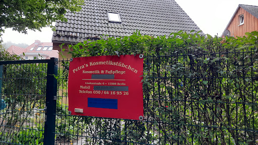 Petras Kosmetikstübchen - Thumbnail