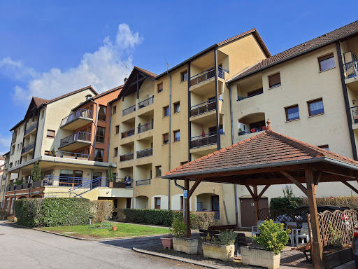 Photo de Maison de Retraite Saint Joseph