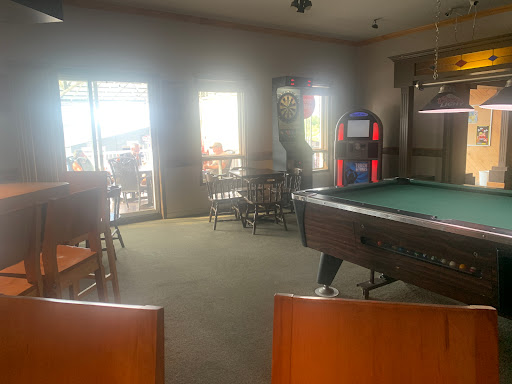 Bar Chez Ti-Blanc - Thumbnail