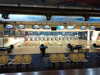 Time Out Bowling Pizza e Cucina