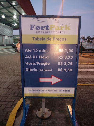 Photos of Terminal Rodovi&aacute;rio de Itaja&iacute;