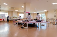 鳥羽豊和苑 通所リハビリテーション