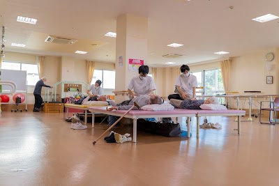 鳥羽豊和苑 通所リハビリテーション