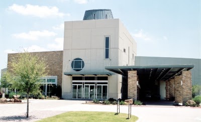 Photos of Pantego Bible Church