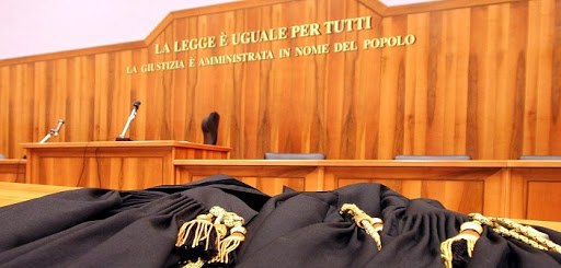 Avvocato Alessandro Di Clemente