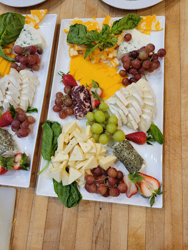 Island Culinary Service - Thumbnail