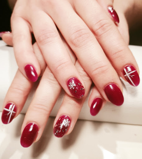 Maihuong Nägelstudio - Thumbnail