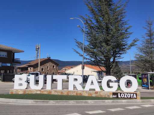 Letras Buitrago