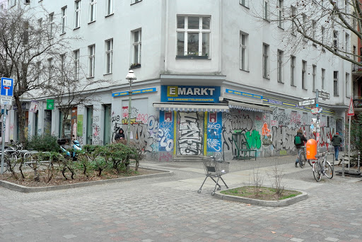 E-Markt - Visual