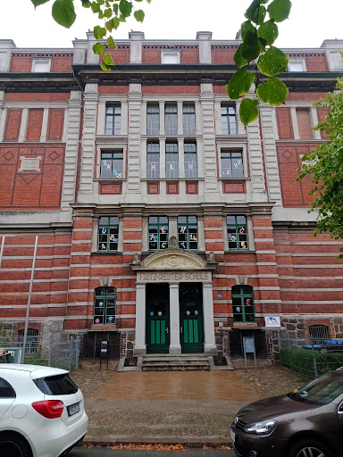 Fritz-Reuter-Grundschule