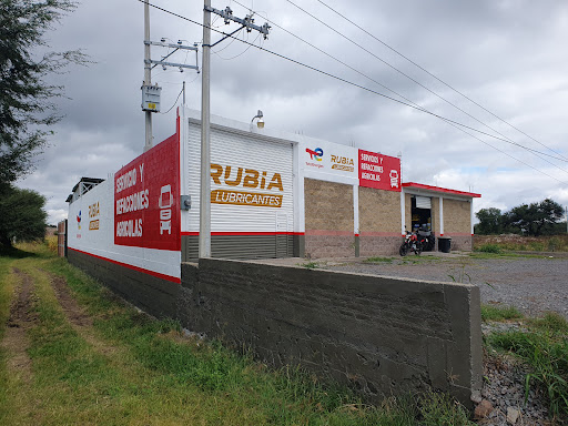 Taller Mecanico Agricola