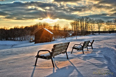 Whitehall Camp & Conference Center, Inc.