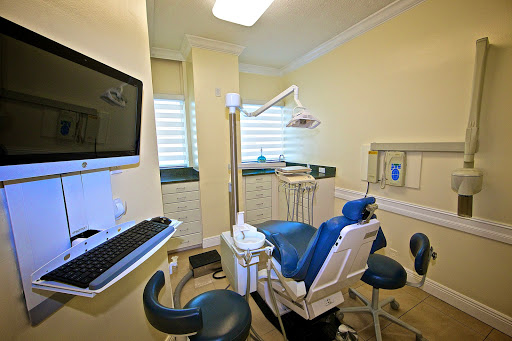 JubiDental Services - Visual