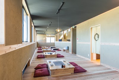 炉ばた地鶏 山嵐