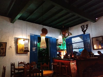 Photos of La Luna