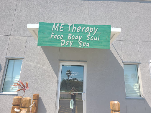 ME Therapy - Face Body Soul Day Spa - Thumbnail