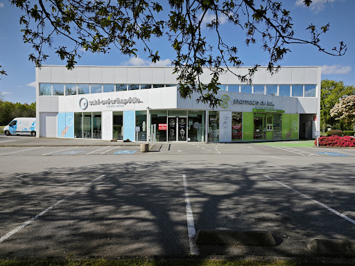 PHARMACIE DU LOC