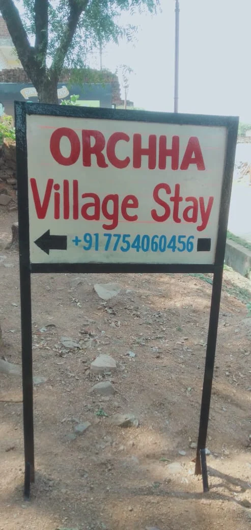 Orchha Village Stay