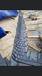 Photo n°11 de S Mattei Couverture à Maisons-Laffitte (Peintre en bâtiment)