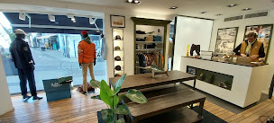 Photo n°20 de Les Garçons de la côte à Quiberon (Magasin de vêtements pour hommes)