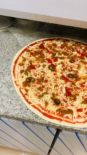 Bella Italia Horário de abertura