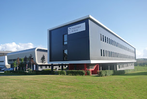 Photo n°3 de Polyclinique de Kério à Noyal-Pontivy (Clinique)