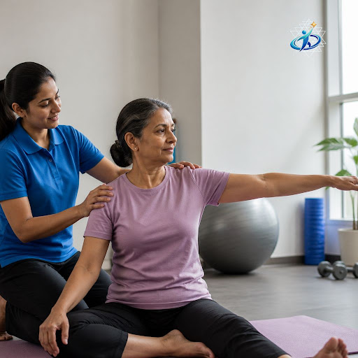 Recovering after breast cancer treatment is a journey that deserves expert, compassionate support… post image