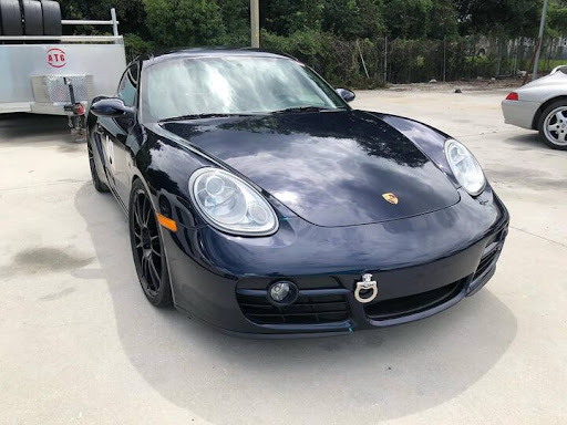King Pro Detailing - Visual