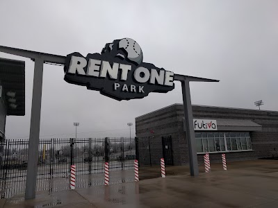 Rent One Park