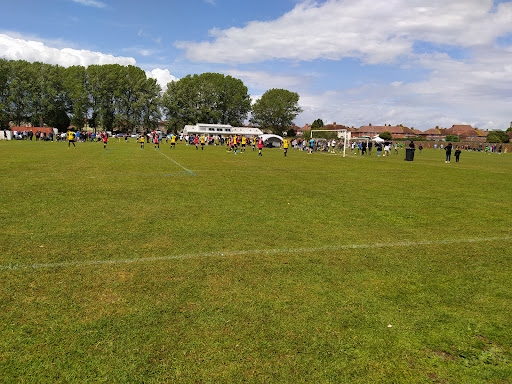 Mendip Broadwalk Football Club - United Kingdom