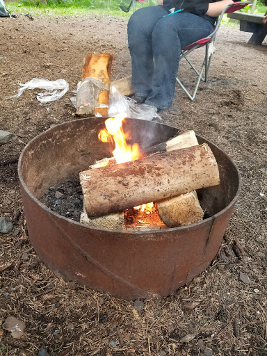 Forest Acres Campground